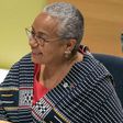First Lady Margaret Kenyatta
