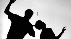 MP ruthlessly beats wife over STD question