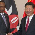 Chinese government denies Port of Mombasa was used as collateral for SGR loan