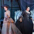 Review: Met Opera's 'Adriana Lecouvreur' Bristles With Passion and Danger