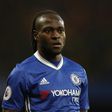 Chelsea's Nigerian midfielder Victor Moses will feature for the Super Eagles in World Cup qualifying