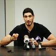 NBA Player Enes Kanters father had been detained in Turkey connection with an inquiry into the movement led by US-based Muslim cleric Fethullah Gulen