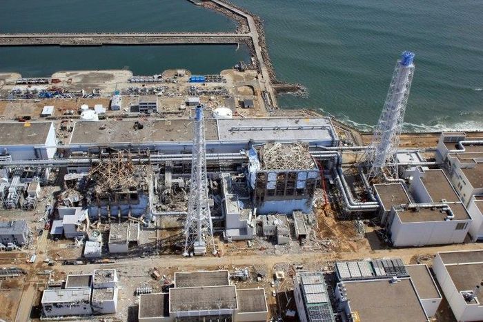 Reactors went into meltdown at Fukushima after a huge tsunami swamped cooling systems, sending a plume of toxic radiation over a large area of Japan, in the globe's worst nuclear accident in a generation