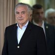Brazilian President Michel Temer could face a corruption trial -- he should find out his fate on Wednesday