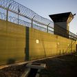 The military prison at Guantanamo Bay, Cuba currently holds only 41 inmates, including five alleged 9/11 co-conspirators