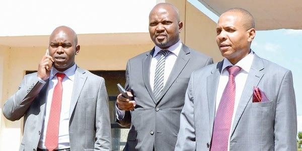 Mungatana reveals the trick West Africans used to con him millions