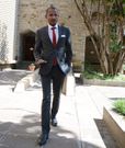 Babu Owino responds to President Museveni after being banned from Uganda