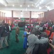 Homabay MCAs  engaged in fights at the assembly chambers