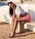 Hamisa Mobetto acquires new car days after landing in US (Video)