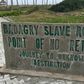 Badagry Slave Route: Slaves passed these 5 notable stops on their journey of no return