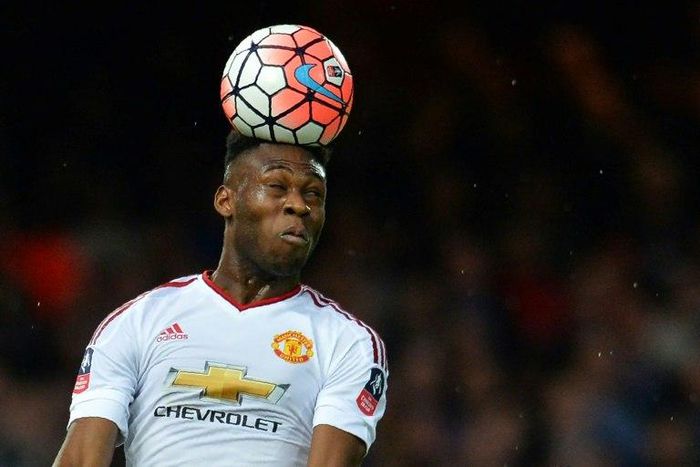 "I am only 19 years old and still have a lot to learn and therefore getting the opportunity to play more games on a regular basis will help my development," said Fosu-Mensah