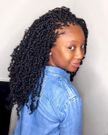Spring Twists: These photos will make you want to try out the hairstyle ASAP