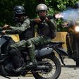 Four months of near-daily clashes in Venezuela between security forces and protesters fed up with economic woes have left 103 people dead