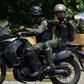 Venezuela is suffering from a political and economic crisis that has led to shortages of basic goods and soaring inflation