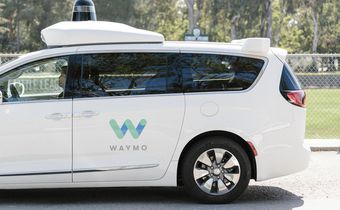Wielding Rocks and Knives, Arizonans Attack Self-Driving Cars