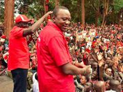 DP Ruto’s camp swing into action after Uhuru’s bold statement on 2022 succession