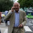 Former London mayor Ken Livingstone has long been a controversial figure