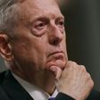US Defense Secretary Jim Mattis faces tensions with NATO ally Turkey over Washington's support for Kurdish fighters in Syria
