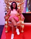 Is Betty Kyallo Ready to kick off her Journey at K24? (Photo)