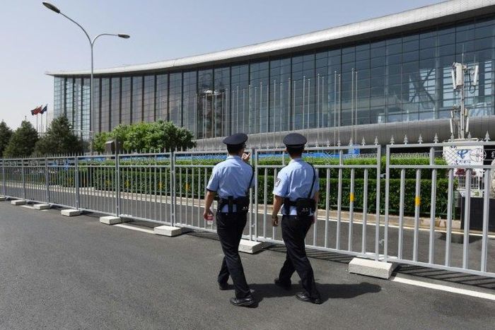 Chinese police are banned from using torture to extract confessions under new rules