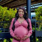 Risper Faith. Risper Faith welcomes bouncinmg Baby Boy. (Instagram)