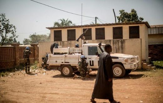 The 12,000-strong MINUSCA force has been plagued by a wave of sexual abuse allegations since the mission began in 2014 to help restore stability to the Central African Republic