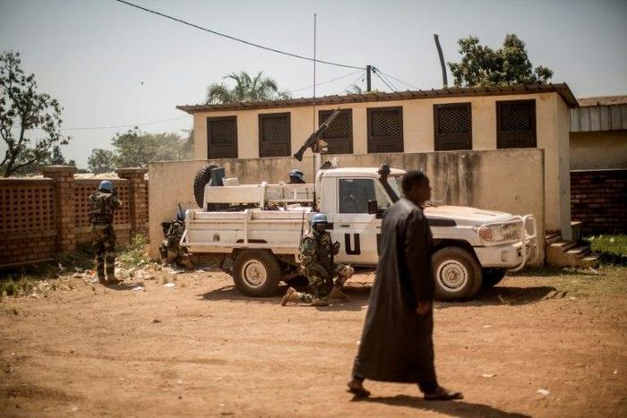The 12,000-strong MINUSCA force has been plagued by a wave of sexual abuse allegations since the mission began in 2014 to help restore stability to the Central African Republic