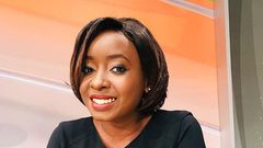 I met Joseph Irungu at Jubilee event – Jacque Maribe reveals in new statement