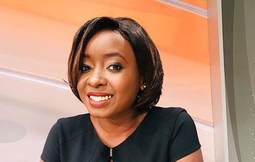 I met Joseph Irungu at Jubilee event – Jacque Maribe reveals in new statement