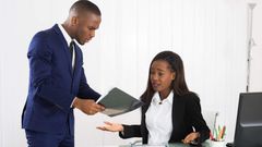 Bad bosses contaminate the work place.