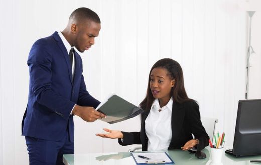 Bad bosses contaminate the work place.