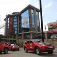 Jubilee Party Head Quarters