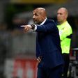 Inter enjoyed roaring start to the Serie A season with Luciano Spalletti's first game in charge, a convincing 3-0 win over Fiorentina, at the San Siro stadium in Milan, on August 20, 2017