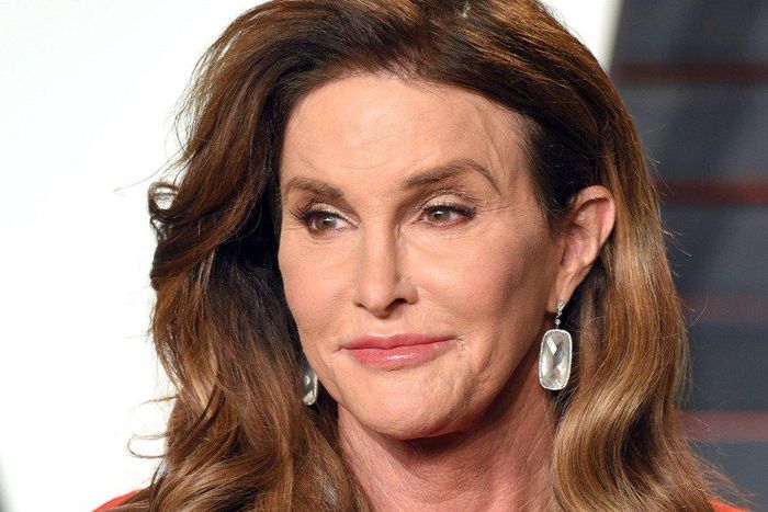 Caitlyn Jenner