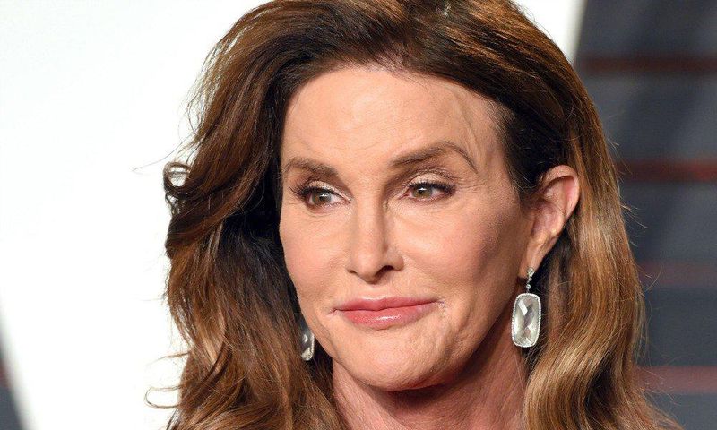 Caitlyn Jenner