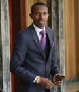 Nyali MP Mohammed Ali alias "Moha Jicho Pevu"