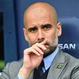 Pep Guardiola endured a frustrating first season as Manchester City manager