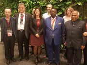 Atwoli wins election in Denmark