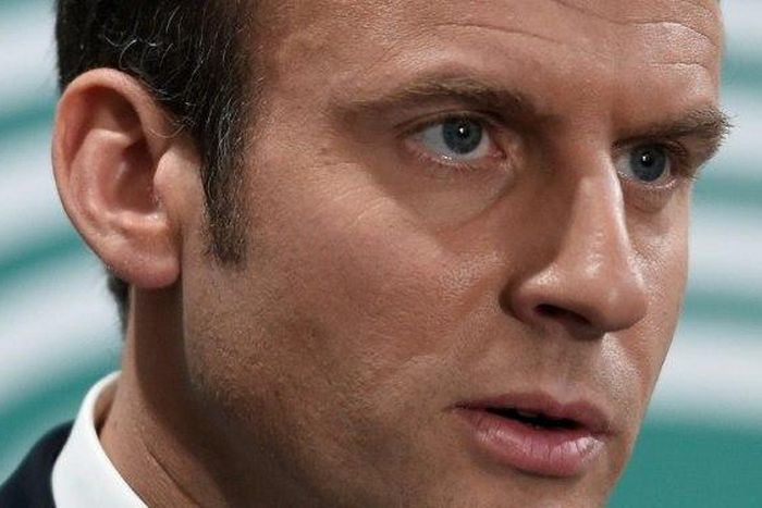 Journalist unions say French President Emmanuel Macron's government is using pressure tactics on the media