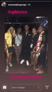 Ngina Kenyatta flies to South Africa for Beyonce, Jay Z concert [Photos]