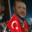 There are fears of declining freedom of expression under Turkish President Recep Tayyip Erdogan