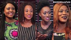 Watch your favourite African dramas on AMC Series