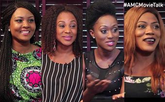 Watch your favourite African dramas on AMC Series