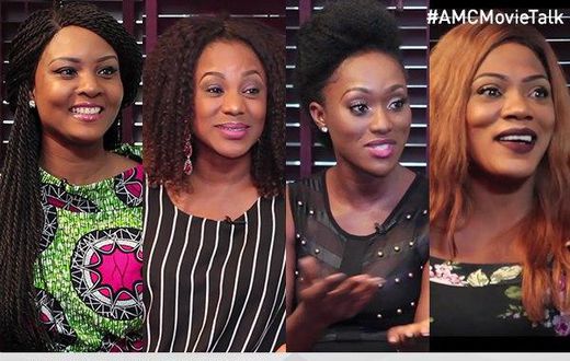 Watch your favourite African dramas on AMC Series