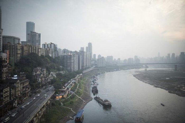 A shake-up in the leadership of the southwest Chinese megacity Chongqing may signal that President Xi Jinping is manoeuvering to stack the national leadership with his supporters at the Communist Party congress later this year