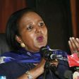 Education CS Amina Mohamed