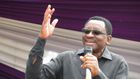 DP William Ruto was unable to confront CS Fred Matiang'i at State House, he should keep quiet - Siaya Senator James Orengo