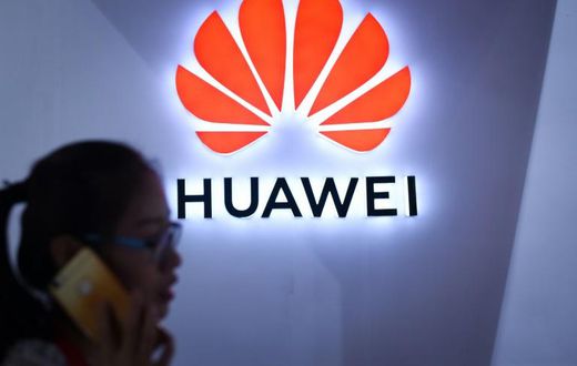 Despite being essentially barred from the critical US market, Huawei surpassed Apple to become the world's number two smartphone maker in the second quarter of this year and has market leader Samsung in its sights