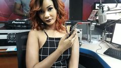 Hamisa Mobetto:I was willing to share Diamond with Zari Hassan