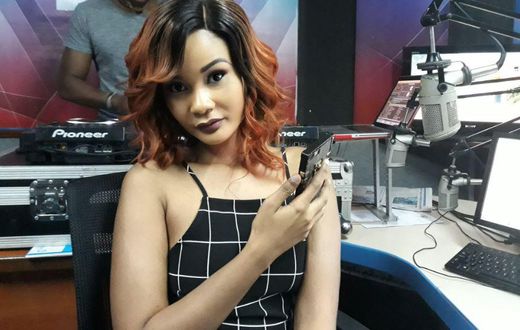 Hamisa Mobetto:I was willing to share Diamond with Zari Hassan